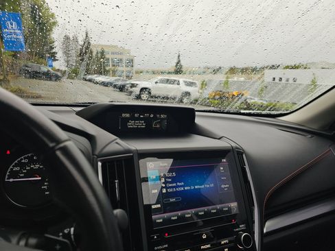 Used 2019 Subaru Forester Sport AWD/4WD image 26