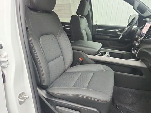 New 2026 RAM 1500 Big Horn AWD/4WD image 36