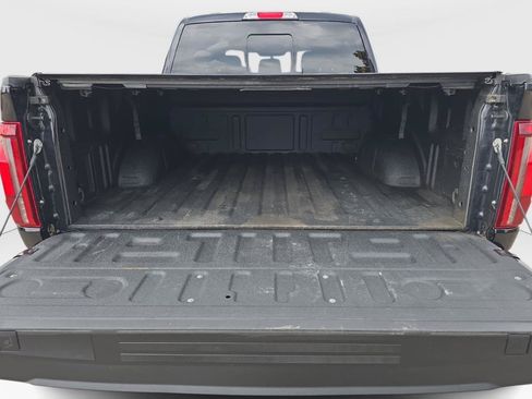 Used 2024 Ford F150 Lariat w/ Equipment Group 502A High AWD/4WD image 36