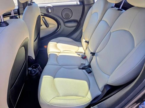 Used 2014 MINI Cooper Countryman FWD image 12