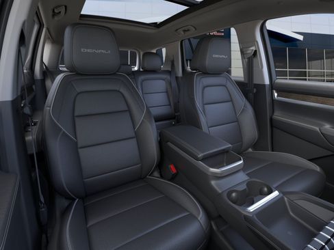 New 2026 GMC Terrain Denali AWD/4WD image 16
