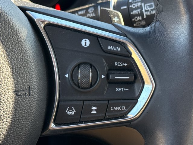 Used 2019 Acura RDX w/ Advance Package AWD/4WD image 35
