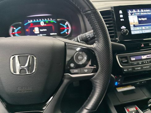 Used 2019 Honda Passport Elite image 28