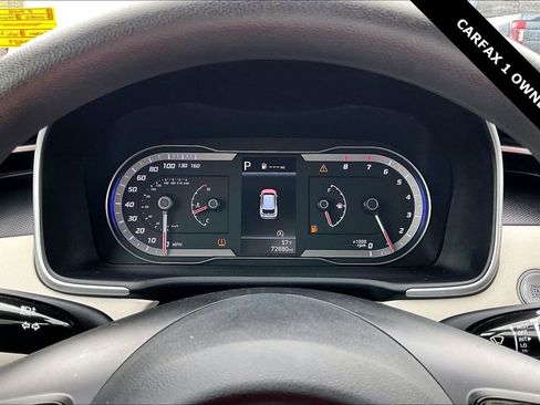 Used 2022 Hyundai Tucson SEL w/ Cargo Package image 13