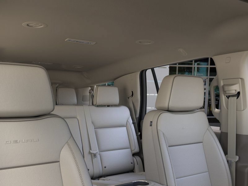 New 2027 GMC Yukon Denali AWD/4WD image 24