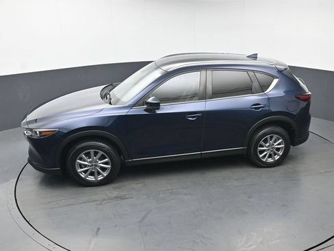 Certified 2023 MAZDA CX-5 AWD 2.5 S w/ Select Package image 31