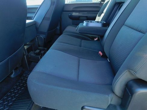 Used 2013 Chevrolet Silverado 1500 LT w/ All-Star Edition image 19