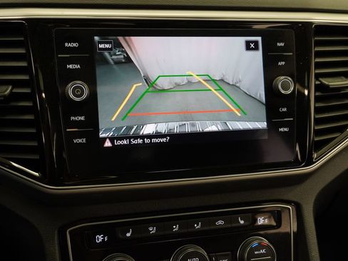 Used 2019 Volkswagen Atlas SEL AWD/4WD image 20