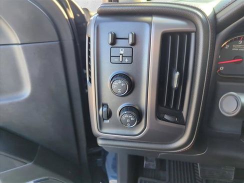 Used 2016 GMC Sierra 1500 SLT w/ All-Terrain Package image 12