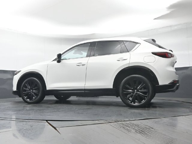 Certified 2024 MAZDA CX-5 2.5 Turbo AWD/4WD image 33