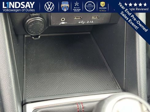 Used 2022 Subaru WRX Premium image 18