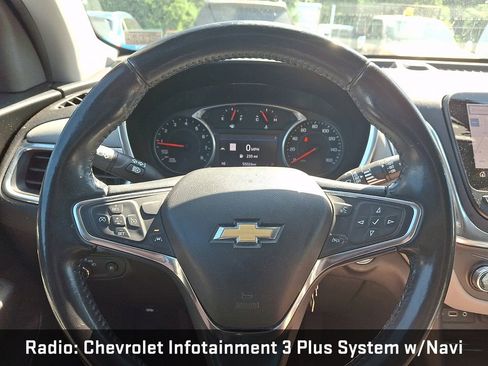 Used 2020 Chevrolet Equinox LT AWD/4WD image 22
