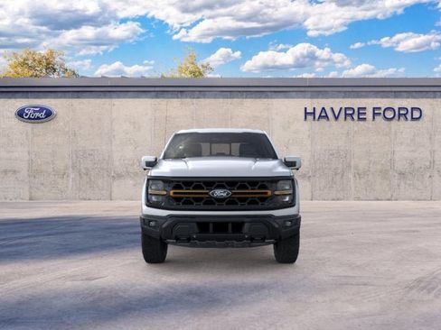 New 2025 Ford F150 Tremor w/ Equipment Group 402A High AWD/4WD image 6