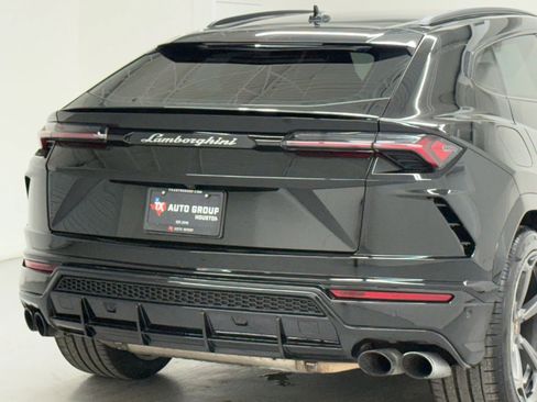 Used 2021 Lamborghini Urus image 67