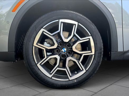 Used 2026 BMW X2 xDrive28i w/ Convenience Package AWD/4WD image 21