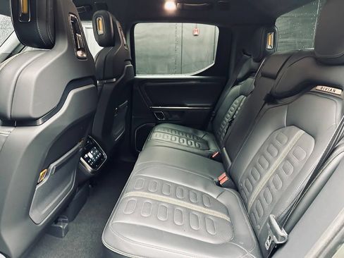 Used 2022 Rivian R1T Launch Edition AWD/4WD image 22