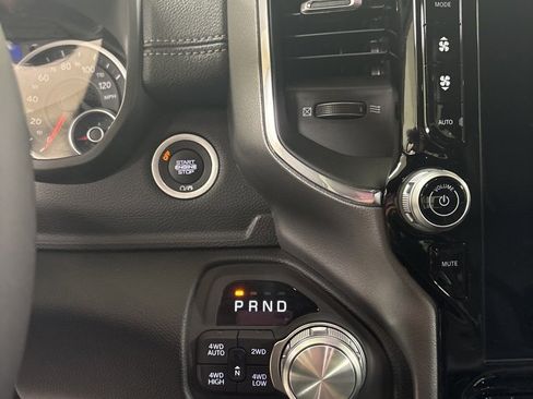 New 2026 RAM 1500 Laramie image 13