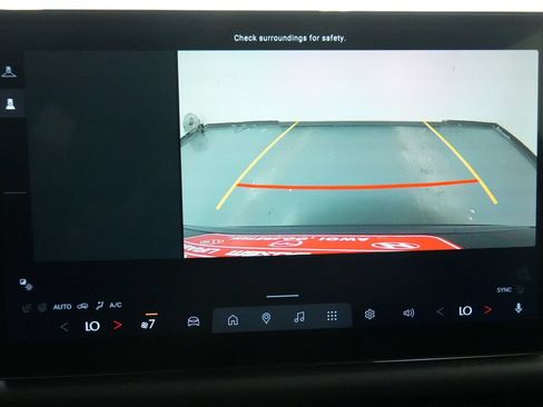 New 2026 MAZDA CX-5 Preferred AWD/4WD image 31