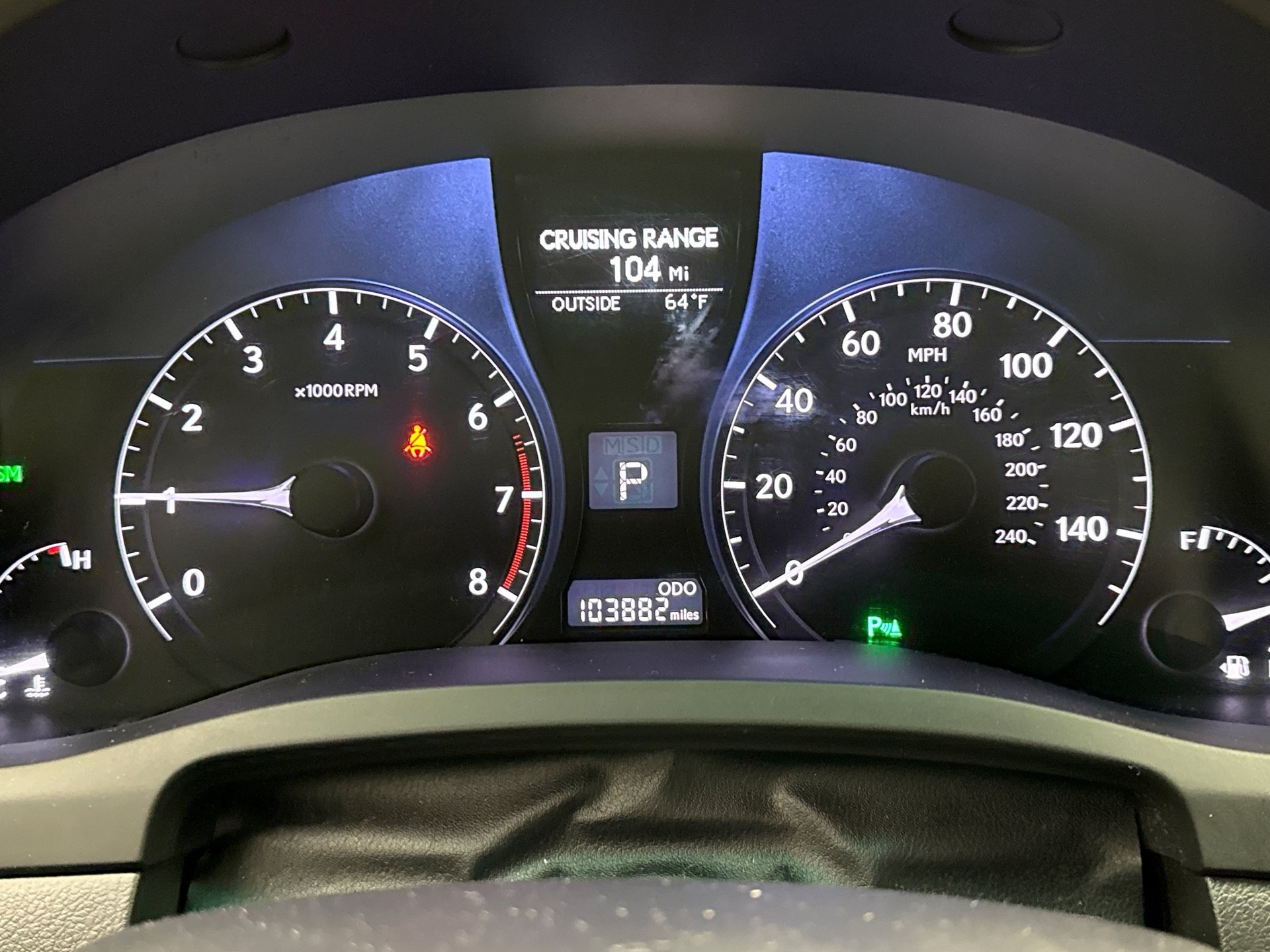 Used 2015 Lexus RX 350 FWD image 9