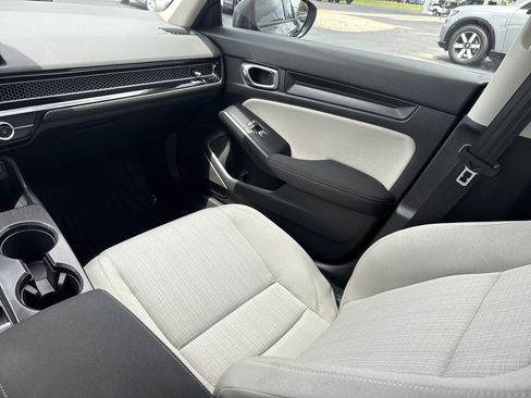 Certified 2023 Honda Civic LX image 22