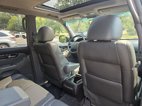 Used 2008 Lexus GX 470 AWD/4WD image 39