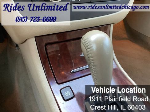 Used 2006 Buick Lucerne CXL w/ Luxury Package FWD image 16