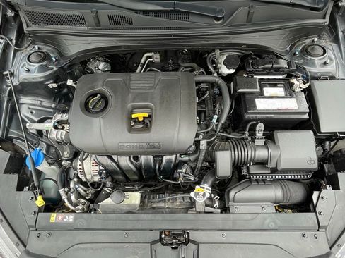 Used 2023 Kia Forte LXS image 25