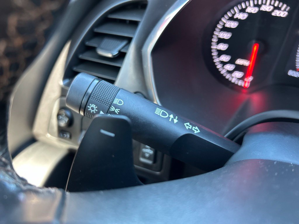 Used 2017 Chevrolet Corvette Grand Sport RWD image 6