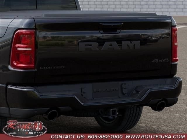 New 2027 RAM 1500 Limited AWD/4WD image 14