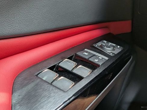 Used 2023 Lexus ES 350 F Sport FWD image 29