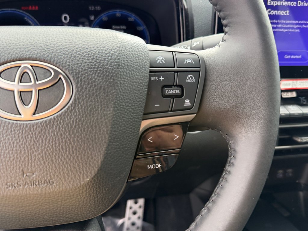 Used 2026 Toyota Camry XSE FWD image 19