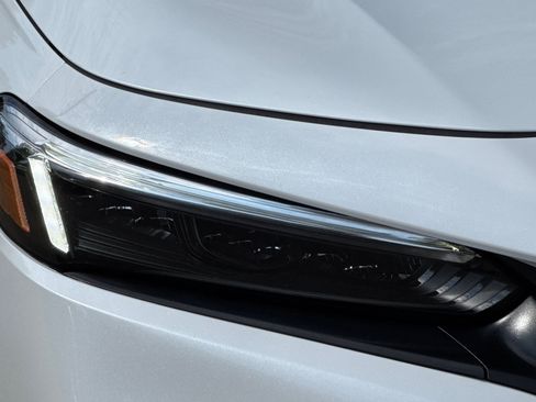 Certified 2024 Honda Civic Sport image 11