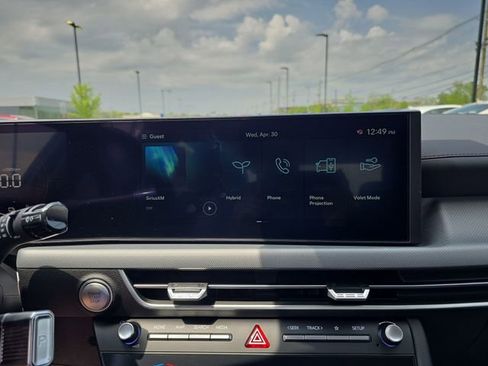 New 2025 Hyundai Sonata SEL FWD image 16
