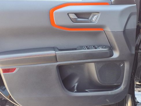 Used 2024 Ford Bronco Sport Free Wheeling w/ Convenience Package image 21