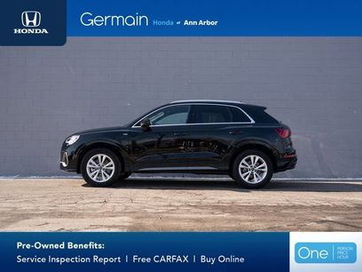 Used 2025 Audi Q3 2.0T Premium Plus w/ Premium Plus Package