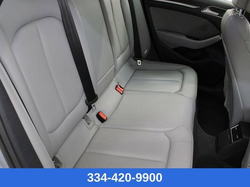 Used 2017 Audi A3 e-tron Premium Plus w/ Technology Package image 21