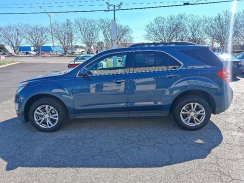 Used 2017 Chevrolet Equinox LT w/ Convenience Package image 5