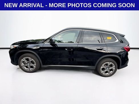 Used 2023 BMW X1 xDrive28i w/ Convenience Package AWD/4WD image 3