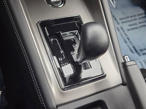 New 2026 Mitsubishi Outlander Sport ES image 19