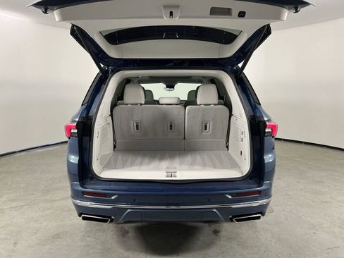 Certified 2025 Buick Enclave Avenir w/ Super Cruise Package image 27