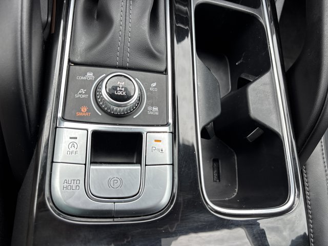 Used 2025 Kia Telluride S AWD/4WD image 40