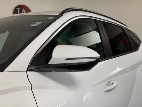 Certified 2023 Hyundai Tucson SEL w/ Convenience Package image 11