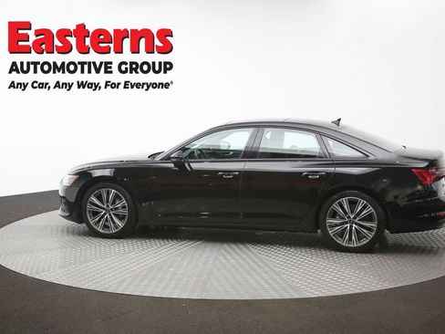 Used 2023 Audi A6 2.0T Premium w/ Convenience Package AWD/4WD image 63