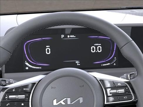 New 2026 Kia Seltos S AWD/4WD image 21