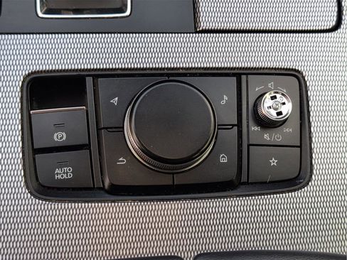 Used 2024 MAZDA CX-90 3.3 Turbo w/ Preferred Plus AWD/4WD image 23