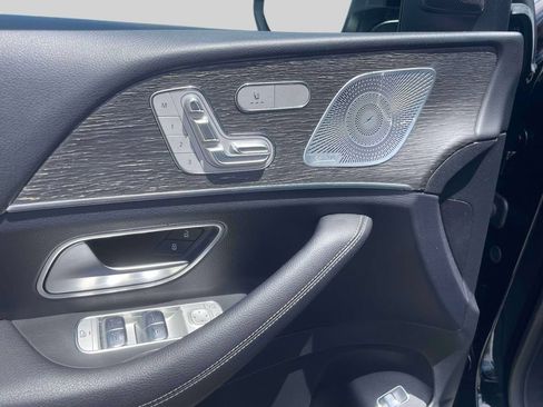 Used 2020 Mercedes-Benz GLE 350 4MATIC image 17