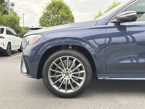 New 2026 Mercedes-Benz GLE 350 4MATIC image 9