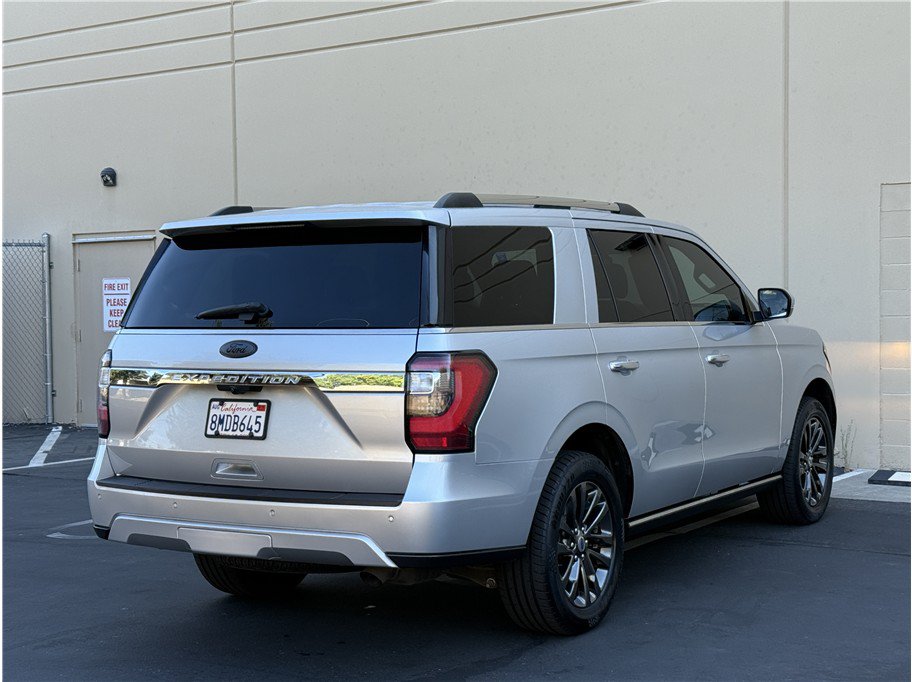 Used 2019 Ford Expedition Limited AWD/4WD image 6