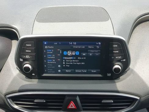 Used 2020 Hyundai Santa Fe SEL w/ Cargo Package AWD/4WD image 20