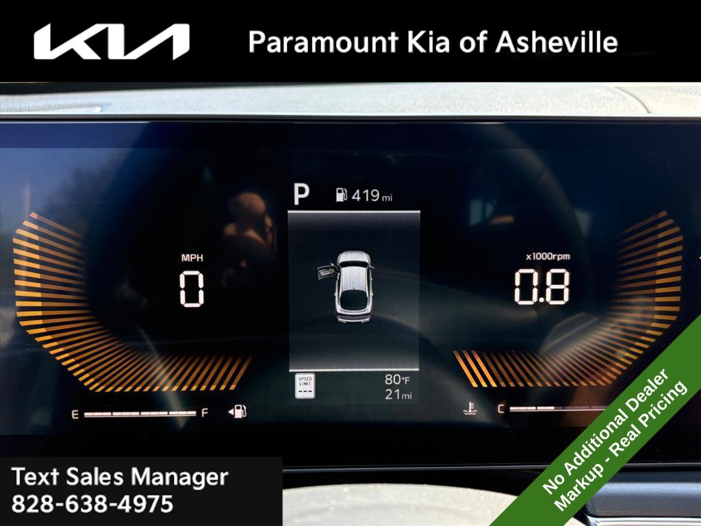 New 2026 Kia K5 GT-Line FWD image 8